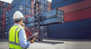 Inflación de productos importados repercute en resultados de comercio exterior - MarketData