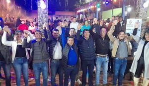 Carlos Portillo afirma que Efraín es la mejor opción para el país – Diario TNPRESS