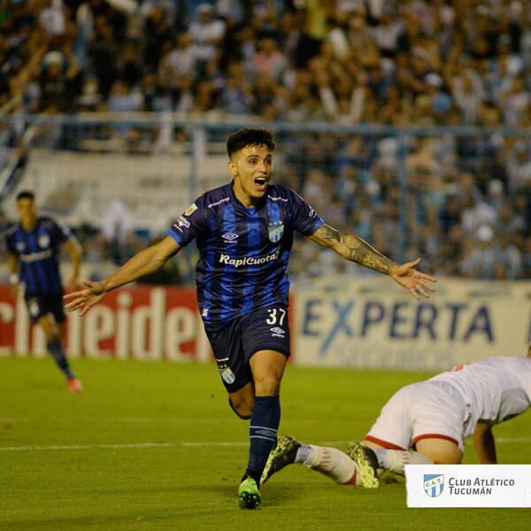 Diario HOY | Atlético Tucumán no afloja, Boca no le pierde pisada y River se aleja