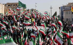 Irán acusa a Occidente de apoyar las protestas por Amini - Mundo - ABC Color
