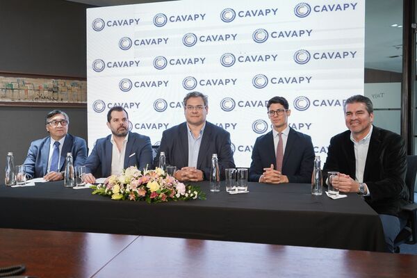 Nace la entidad que el mercado de valores necesitaba para dar el próximo salto - MarketData