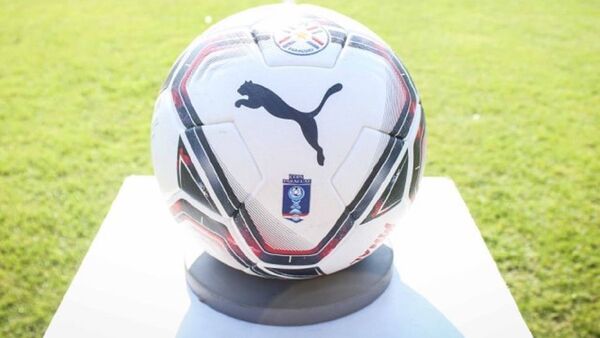 Semana de cuartos en la Copa Paraguay