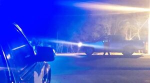 Casi 700 conductores fueron demorados esta semana, con varios ebrios al volante - Radio Imperio