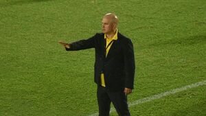 Prepara las armas para el clásico copero