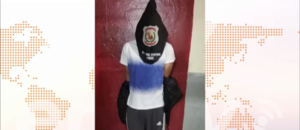 Detienen a supuesto secuestrador y abusador de una adolescente de 13 años - Unicanal