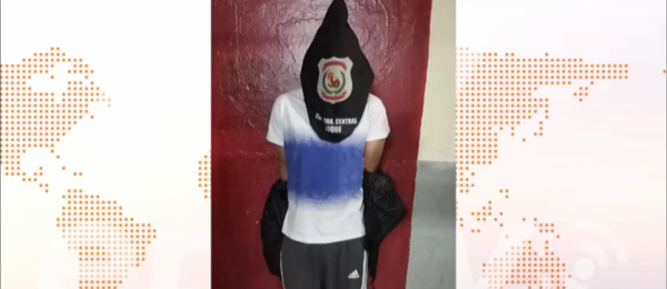Detienen a supuesto secuestrador y abusador de una adolescente de 13 años - Unicanal