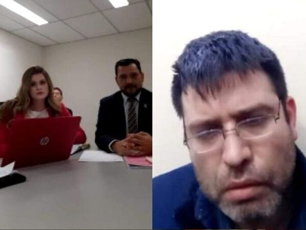 Pedido de internación o arresto de Gregorio “Papo” Morales, en estudio - Nacionales - ABC Color