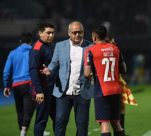Para Francisco Arce cumplieron con la 3G - Radio Imperio