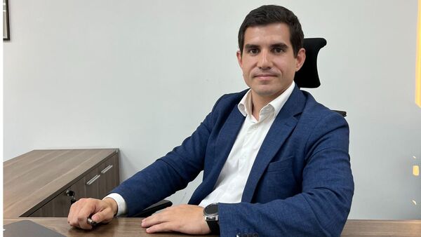 Alberto Van Humbeeck: “Hemos superado el objetivo establecido en el plan anual” | Análisis Macro | 5Días