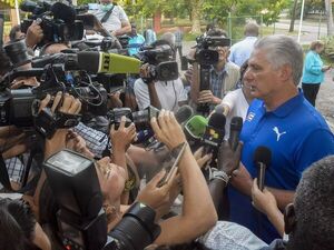 Cuba aprueba el matrimonio igualitario - Mundo - ABC Color