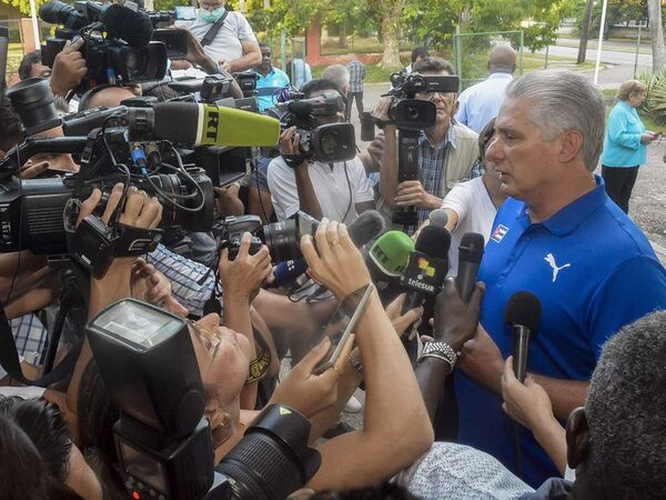 Cuba aprueba el matrimonio igualitario - Mundo - ABC Color