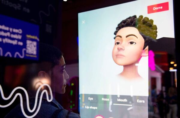 Reino Unido podría multar a TikTok por no proteger los datos de los menores - Tecnología - ABC Color