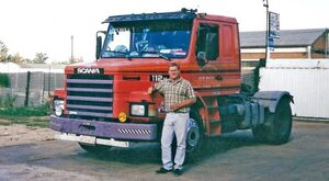 Amigo Camionero cumple 23 años de trayectoria en la TV paraguaya