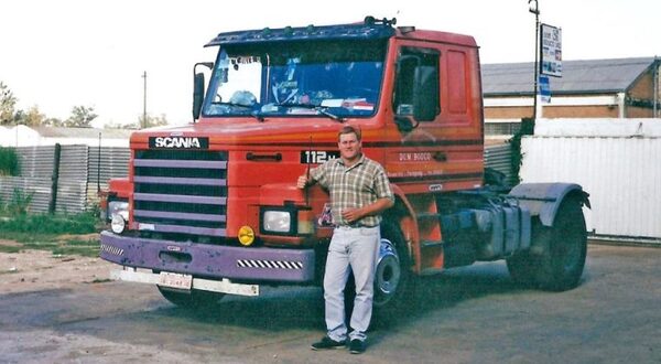 Amigo Camionero cumple 23 años de trayectoria en la TV paraguaya
