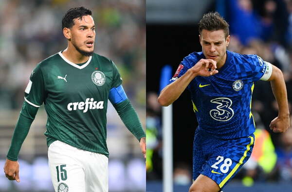 Palmeiras – Chelsea, final del Mundial de Clubes que contará con la presencia de Gustavo Gómez | 1000 Noticias