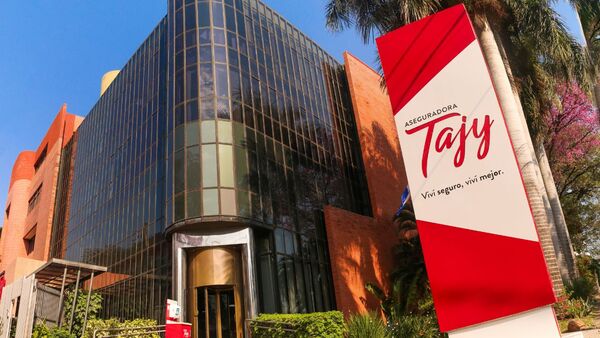 El resultado total de la Aseguradora Tajy registró un aumento de 4,21% | Análisis Macro | 5Días