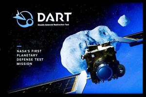 Nave de la NASA lista para estrellarse contra un asteroide para desviar su trayectoria - Ciencia - ABC Color