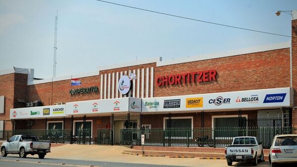 Calificadora eleva tendencia de Cooperativa Chortitzer Ltda. a Fuerte (+) | Cooperativas | 5Días