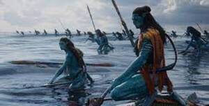 James Cameron dice que ‘Avatar 2’ es «más emotiva» que la original | OnLivePy
