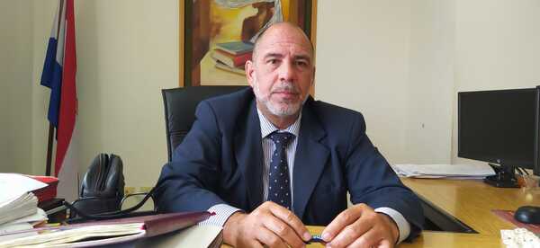 Juez ordena secuestro y prohibición de no innovar sobre tres vehículos incautados en el operativo Turf - PDS RADIO