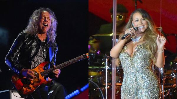 Diario HOY | Metallica, Mariah Carey y Biden juntos contra la pobreza y el cambio climático