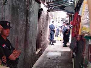 San Lorenzo: Un hombre habría asesinado a la dueña de un comercio y posteriormente se autoeliminó - Unicanal