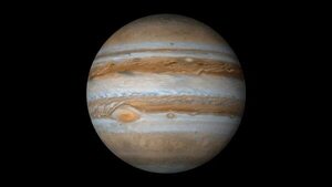 Júpiter se acercará a la Tierra este lunes: consejos para verlo sin telescopio