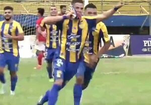 (VIDEO)El “desahogo” viral de los luqueños ante el ascenso
