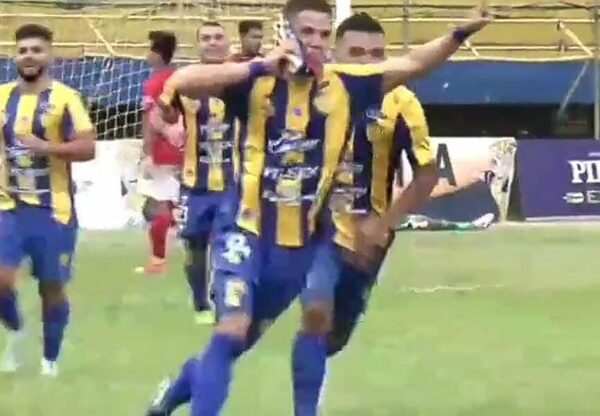 (VIDEO)El “desahogo” viral de los luqueños ante el ascenso