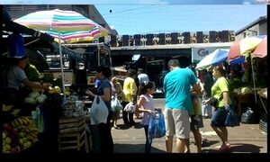 Atentan contra madre e hijo en mercado de San Lorenzo por venganza, el autor se autoeliminó
