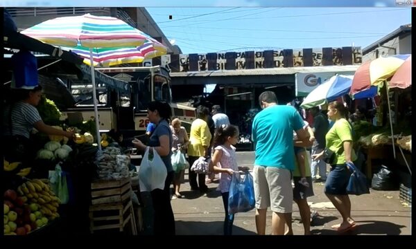 Atentan contra madre e hijo en mercado de San Lorenzo por venganza, el autor se autoeliminó