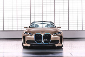 BMW espera que las ventas de vehículos eléctricos aumenten un 70% el próximo año | Internacionales | 5Días