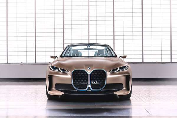 BMW espera que las ventas de vehículos eléctricos aumenten un 70% el próximo año | Internacionales | 5Días