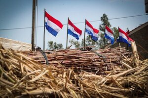 Incremento de biocombustibles, una apuesta del Paraguay para generar un impacto positivo en el clima global