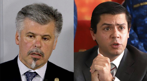 Diario HOY | Juez cita bajo apercibimiento a Giuzzio y advierte a Duarte Cacavelos de posibles sanciones