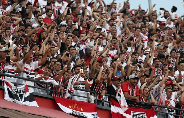 Diario HOY | El estadio Mario Alberto Kempes será más brasileño que nunca