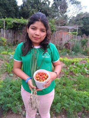 Convocan a gran feria agropecuaria donde niños ofertarán alimentos producidos por ellos mismos en las escuelas – La Mira Digital