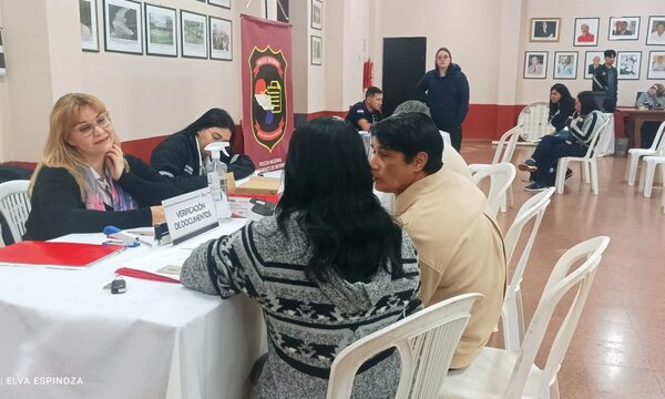 Jornada de regularización migratoria inicia hoy en CDE
