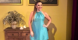 ¿Maricha Olitte enojada con sus amigas? Envió un fuerte mensaje para todas