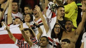 La Copa Sudamericana aguarda la final