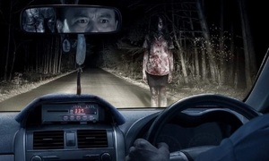 El taxista y su experiencia paranormal | Telefuturo