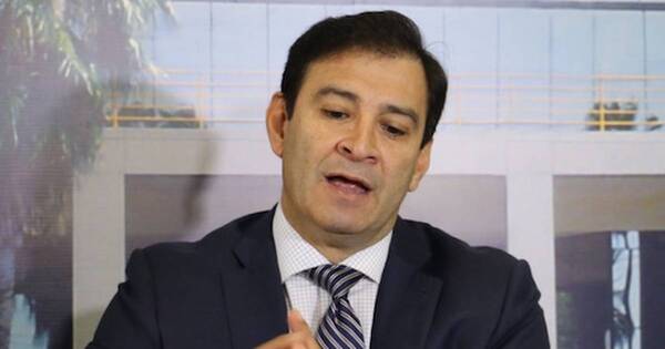 La Nación / “El populismo puede generar desfasajes”, advierte senador sobre subsidio de Petropar