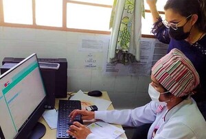 Instalación de tecnología en salud pública implementada por Taiwán mejora servicio y calidad de vida de pacientes – La Mira Digital