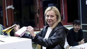 La derecha gana elecciones en Italia según boca de urna