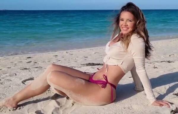 Crónica / Se burlaron de Dallys Ferreira por ser piru'i y ella se vengó