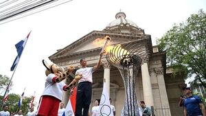 Odesur 2022: ¿Por qué es importante para Paraguay?