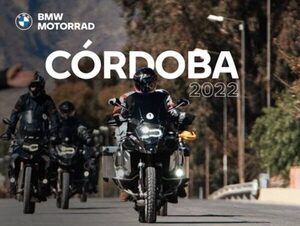 BMW Motorrad Paraguay va por su segundo viaje internacional, esta vez con destino a Córdoba