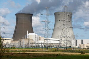 La guerra y la covid-19 relanzan la nuclear como fuente de energía, según la ONU - MarketData