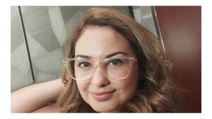 Cantante paraguaya protagonizó percance aéreo en Panamá