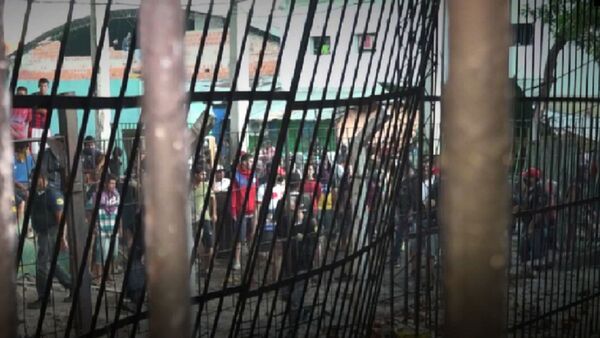 El MNP pide cese de violencia de funcionarios en las cárceles